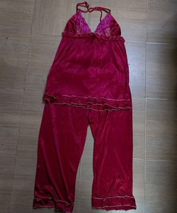 6 PIC NIGHT SUIT