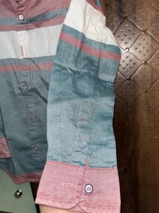 Cool Lee Cooper Boys Shirt