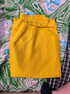 New Multicolor Kurta With Bottom