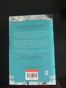 All Rights Reserved for You