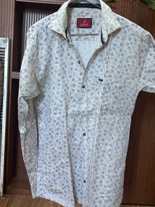 Men Nc Carlo Shirt