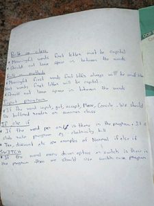 Computer Application Book For 10th Icse Students