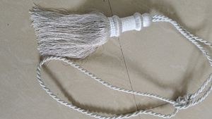 Curtain Tie Back