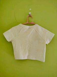 Bonkers Corner Baby Tee