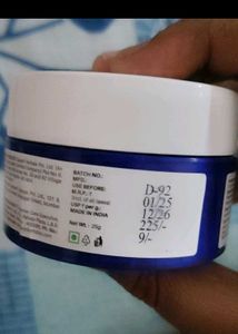 Derma Co Face Wash And Dermdoc Night Cream