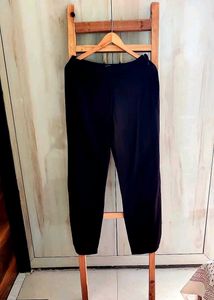 Brown Colour Paint Waist Size-28
