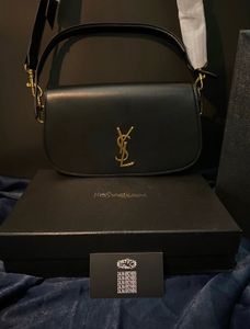 YSL Solferino Bag