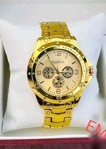 Checkout this latest Analog WatchesProduct Name: *