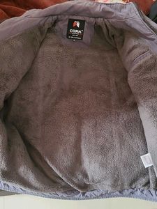 Men&#39;s Casual Grey Jacket
