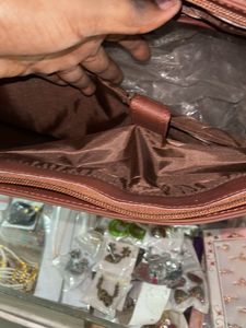 Zouk Handbag