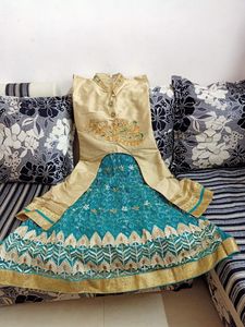 Elegant Kurta Set