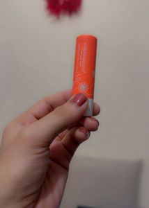 Color Essence Moisturizing Lip Balm