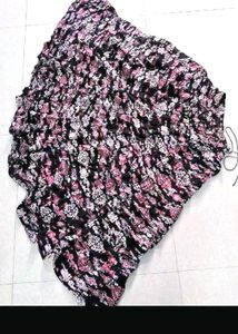 5 Meter Flared Skirt