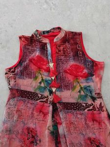 Beautiful Kurti Dress