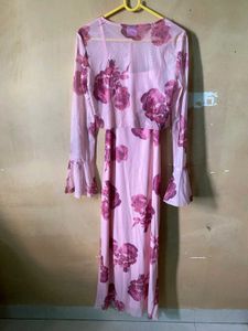 Floral Co Ord