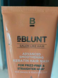 Bblunt Hairmask