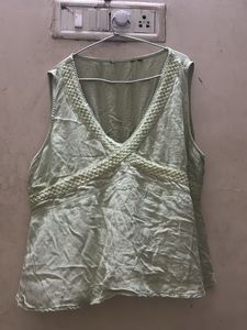 Green Top
