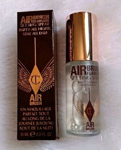 Charlotte Tilbury Fixer ♥️💕