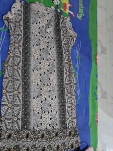 Wollen Kurti