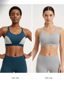 Stylish Sports Bras - Activewearh