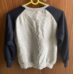Thick Sweatshirt Women Fii For 34-35 Bust
