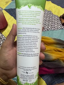 Forever living products