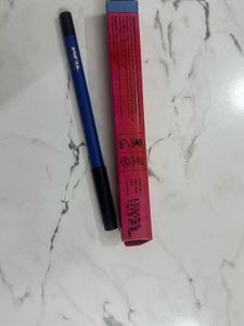 Blue Eyeliner Pencil 🦚