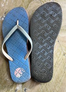 United Colors Of Benetton Regular Flip Flop