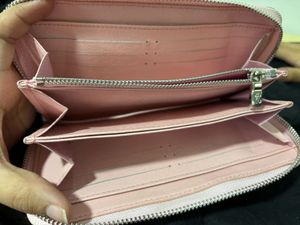 Louis Vuitton  authentic wallet