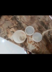 Tumbler By Milton Dual Lid With Straw Hole