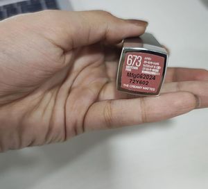 MAYBELLINE LIPSTICK BRAND NEW