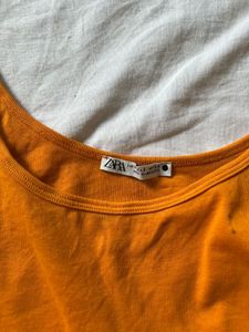 Zara Tank Top