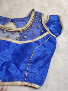 Designer Blouse