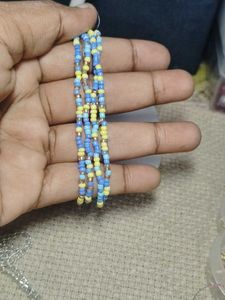 Beaded Bracelet