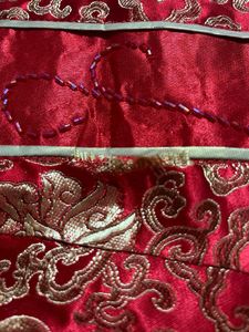 Traditional Chinese Style Top