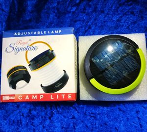 Camp Lite