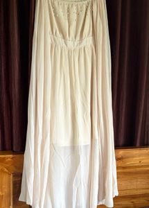 Elegant Maxi Skirt