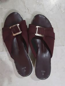 Soft Touch Shoe