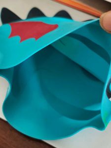 Kids Swimming Cap Silicone