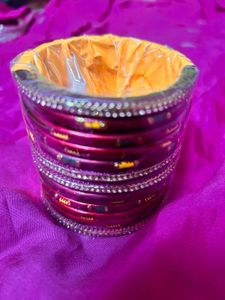 Lac Bangles