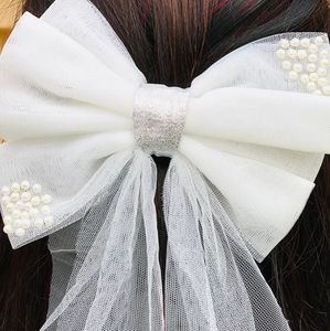 Elegant Clip On Ribbon