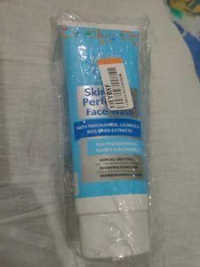 Iba Skin Tone Face Wash