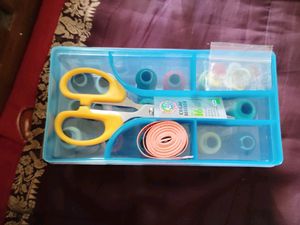 Sewing Utility Box