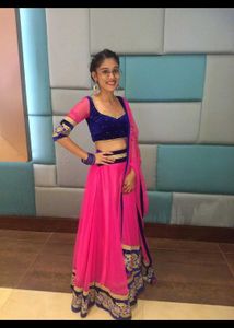 Lehenga Choli For Women&#39;s