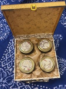 Decorative Storage Box