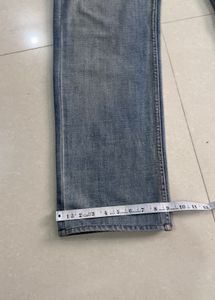 Ralph Lauren Straight fit Jeans