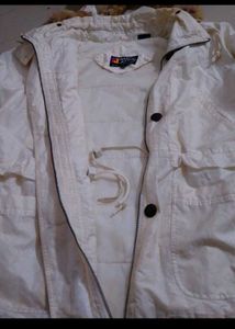 Jacket New