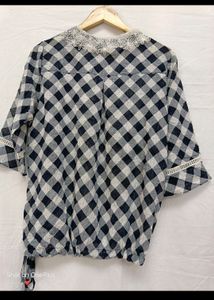 Premium Quality Fancy Top Completely New