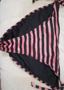 Combo Of Panties(bikini) With Toy