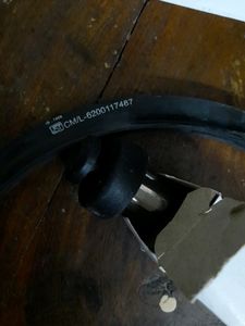 Combo Of Cooker And Fry Pan